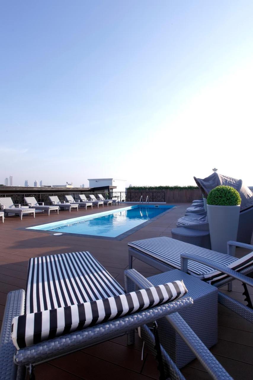 Villa De Khaosan By Chillax Bangkok Eksteriør bilde